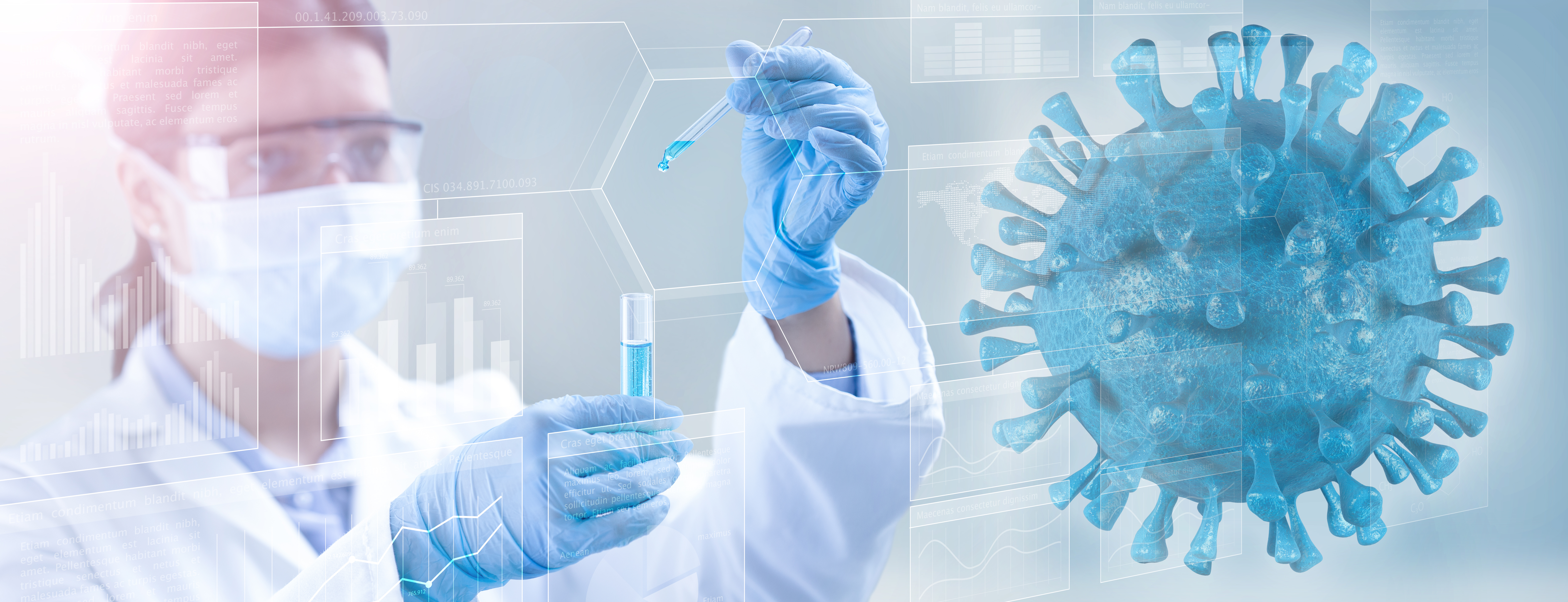 Goserelin Acetate - VitalDose EVA 임플란트 타당성 데이터 시트