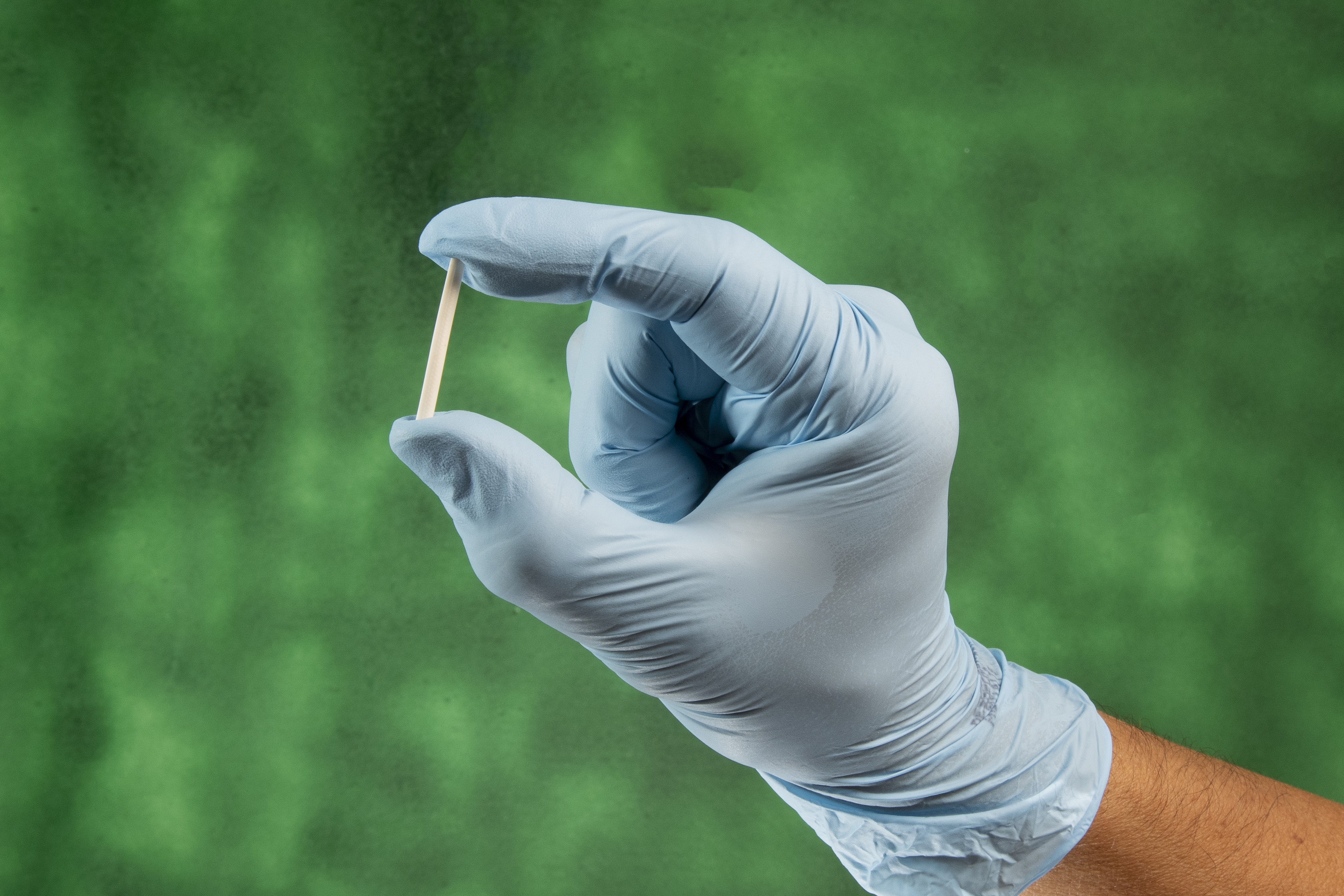 치료제의 전신 및 국소 전달을 위한 VitalDose EVA 임플란트